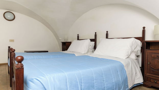 Casina Lamacoppa con Piscina - Foto 5, Habitación