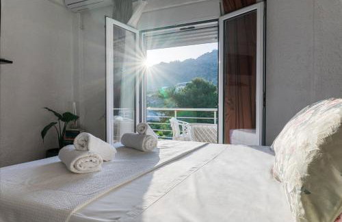 Pancratium #4 Seaside Apartment - Foto 15