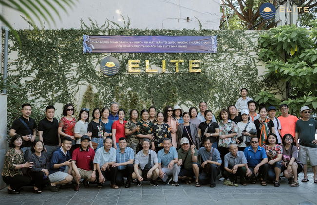 Elite Hotel Nha Trang - Foto 74