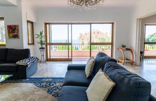 Spacious seaside house - Foto 49