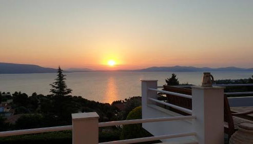 SeaBreeze Villa by ΜΡS - Foto 2