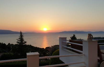 SeaBreeze Villa by ΜΡS - Foto 2