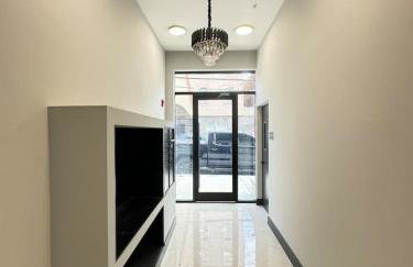 Free Indoor Parking 25 Minutes to NYC - Foto 22