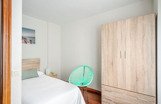 Apartamentos Alday - Foto 7