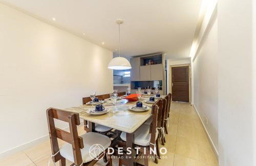 APTO Térreo | 4 Quartos | Até 12 Pessoas | Barra Bali | Destino BSM 002 - Foto 37