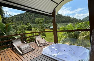 Recanto Fogo na Taça - Foto 11