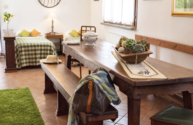 Agriturismo La Rombaia - Foto 51