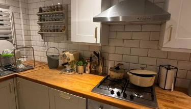 Cosy Cottage 7 mins from Cardiff City Center - Foto 5