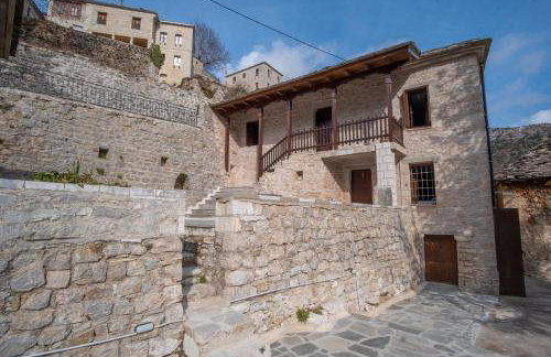 το σπίτι του δάσκαλου- teacher's house - Photo 4