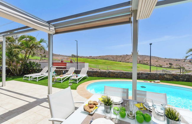 Villa Vista Golf 10 - Foto 10