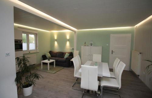 Ferienwohnung Benkertshof - Foto 1