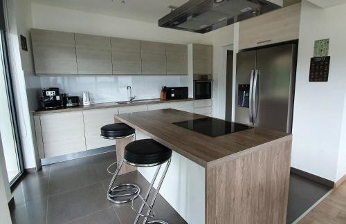 Blue Water Apartment - Foto 19