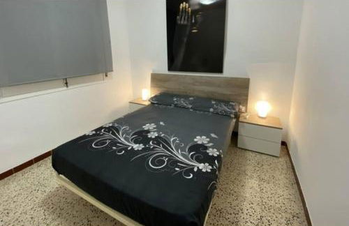 Apartment with large terrace, in Santa Margarita - Foto 6