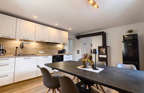 Ferienhaus WALDNAH - Foto 1