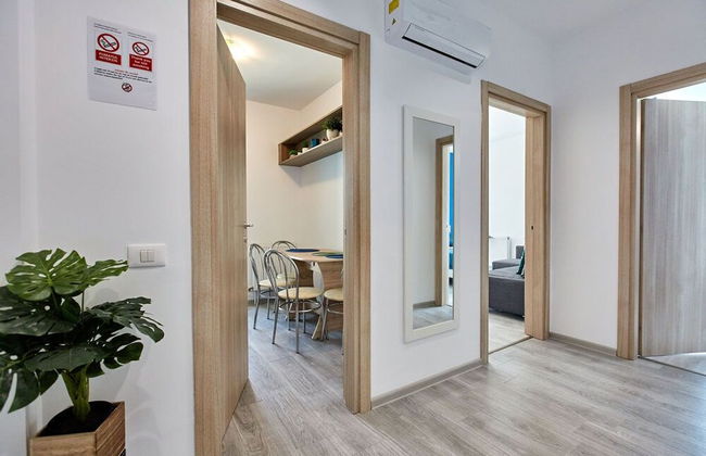 Apartamente Promenada 2 - Foto 53