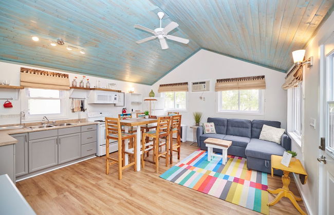 Lake Haven Beach Resort - Photo 50