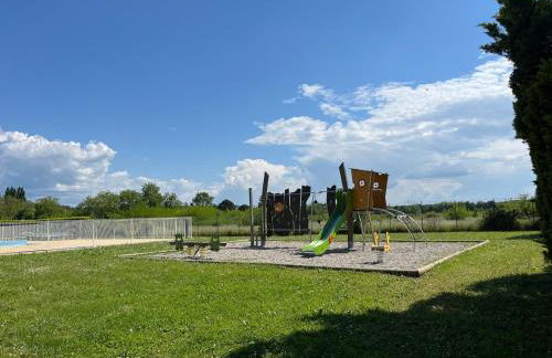 Au bord du Lac - Foto 17