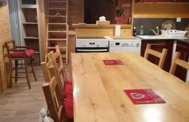 Appartement Chalet, 8 personnes - L'Oustal - Foto 29