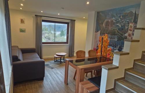 Ferienwohnung Rheinblick Bacharach am Rhein - Photo 1