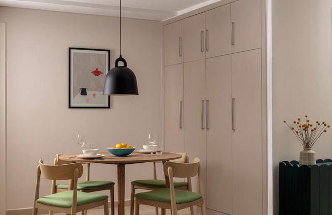 Staybridge Suites Dubai Financial Centre by IHG - Photo 17