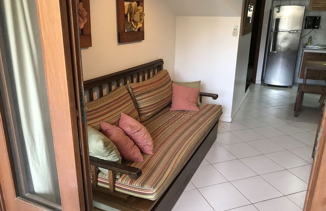 Apartamento Enseada Praia do Forte - Foto 15