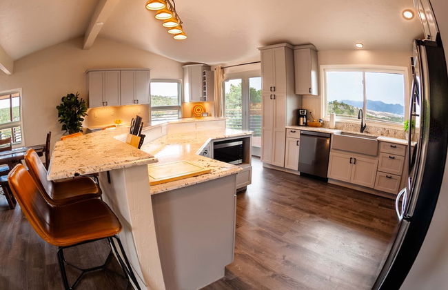 Royal Gorge Cabins - Photo 19