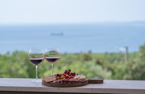 Holiday Home Passamonte - Foto 10