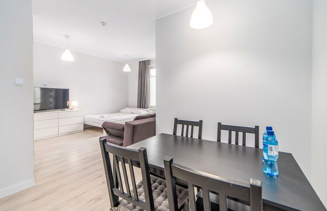 Apartamenty Proeko Kolobrzeg - Foto 24