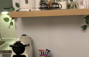 Studio bien situé - Proche Centre Bd Jules Verne - Foto 25