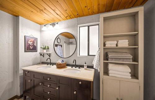 The Lake Chalet - Foto 21