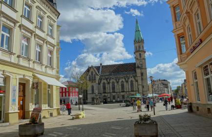 Anton-Ulrich Apartment - Foto 21