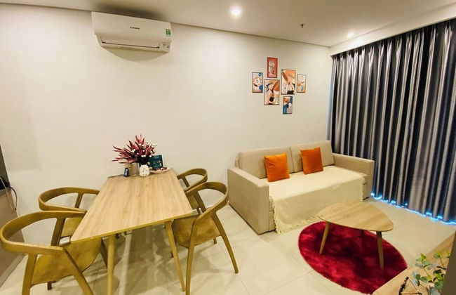 Erica house- Can ho the song Vung Tau - Foto 70