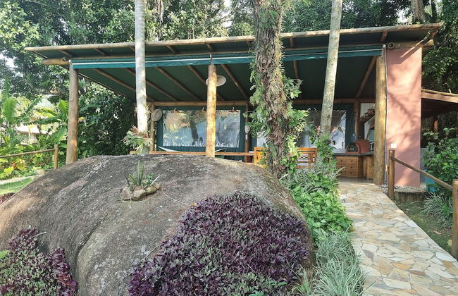 Bangalô 08 - Ilhabela - Foto 49