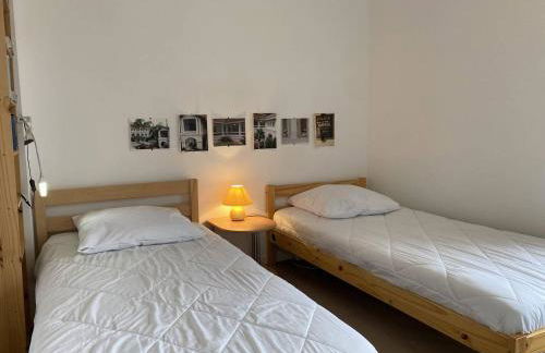 359 - Appartement T3, à deux pas de la plage l'Anse du Croc et de sa vue sur le Cap Fréhel - Foto 20