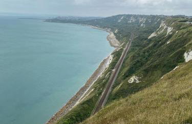 Sea Salt Cottage - Mins to beach & shops Dog Friendly - Foto 22