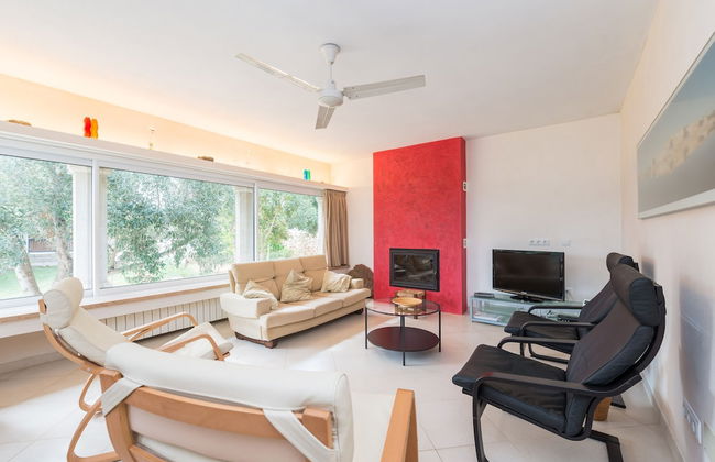 Can Boira in Portocolom - Foto 8