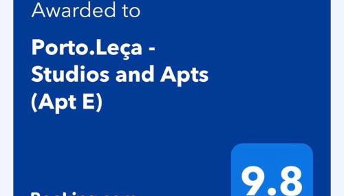 Porto.Leça - Studios and Apts (Apt E) - Photo 4