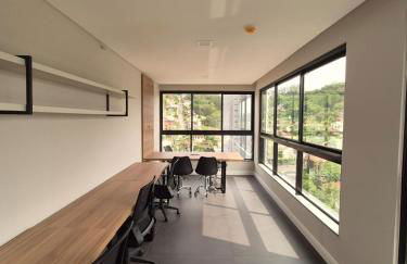 Loft Retrô 350m Vila Germânica - Photo 20