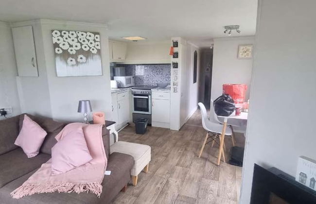 The Family Van - Withernsea Sands - Park Dean - Foto 12