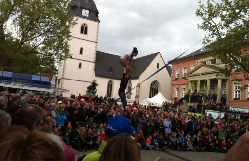 Lieblingsnest Detmold - Foto 75