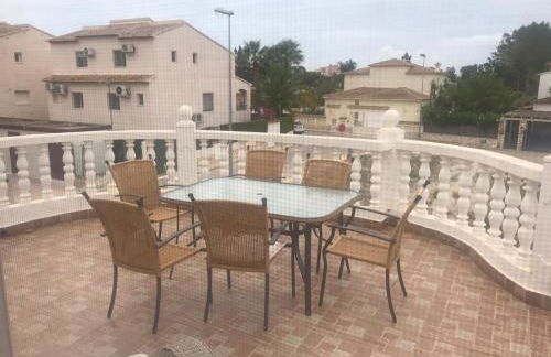 Frente al Mar - Rosales - Photo 19