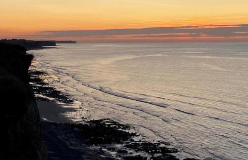 Maison Quiberville entre plage et campagne - Foto 13