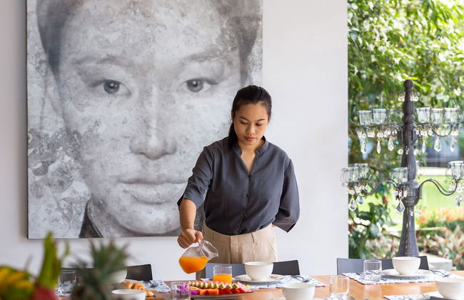 Inasia Beach Villa by Elite Havens - Foto 20