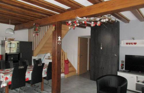 Maison de Tante Louise - Foto 12