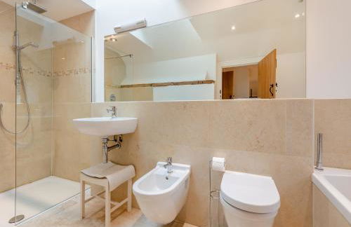 New Inn Farmhouse - Foto 36