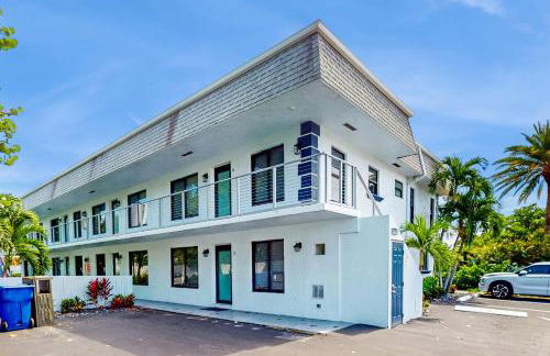 The Sailor's Perch, Unit 1 - Foto 20