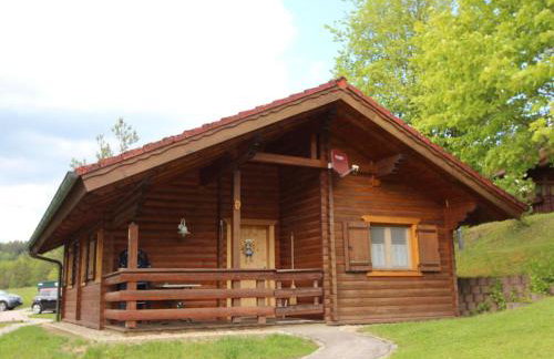 Blockhauser in Stamsried - Foto 11