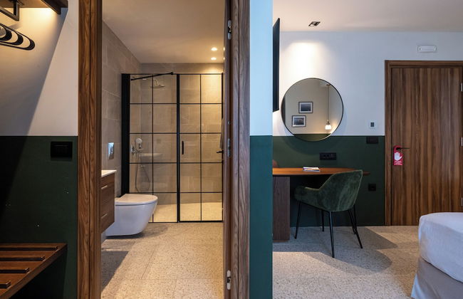 Evripidou7 Kalamata Mediterranean Suites - Foto 56