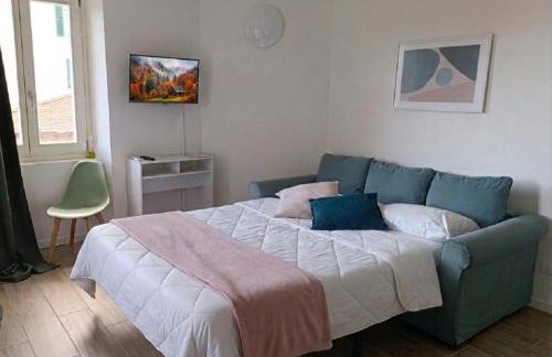 Casa Ilanga - Appartamenti vista lago - Photo 16