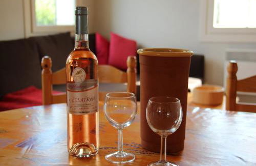 Peaceful Holiday Home in Les Vans, Ardeche With Pool - Foto 80